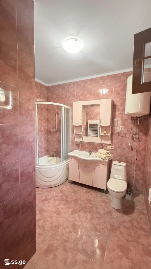 8 Room Private House For Rent. Akhalsopeli view 10