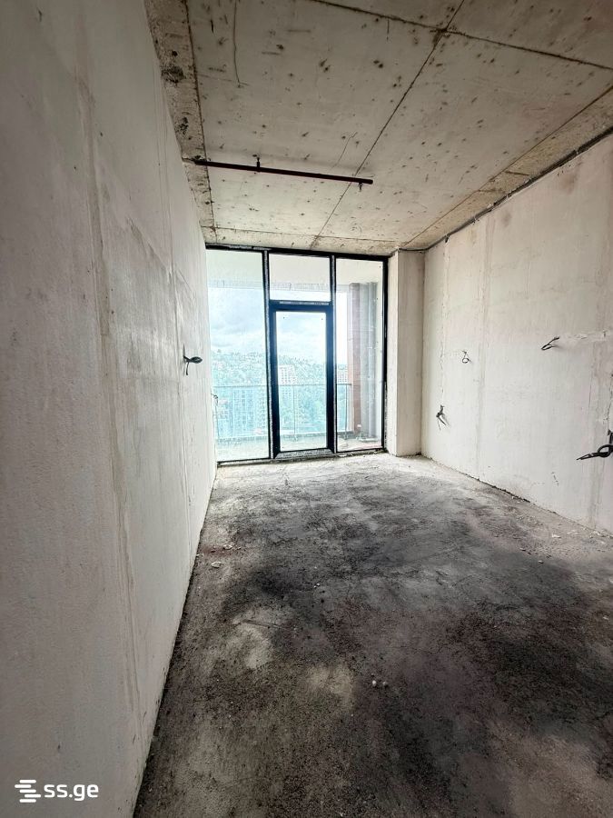 Продажа 3-комната Квартира view 6