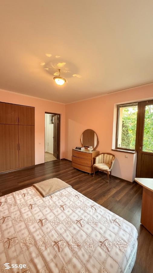 8 Room Private House For Rent. Akhalsopeli view 2