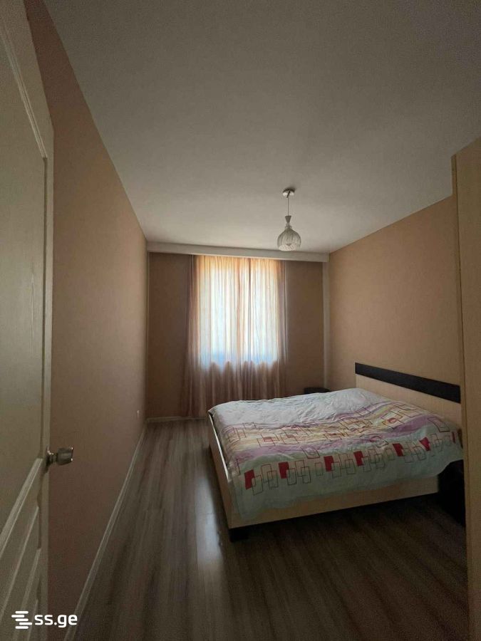 2 Room Flat For Rent. Poti view 5