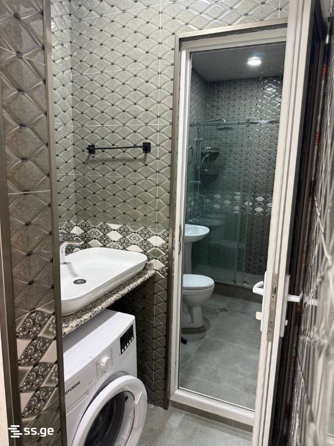 3 Room Flat For Sale view 3
