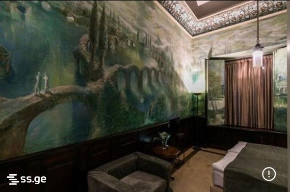 10 Room Hotel For Sale view 10