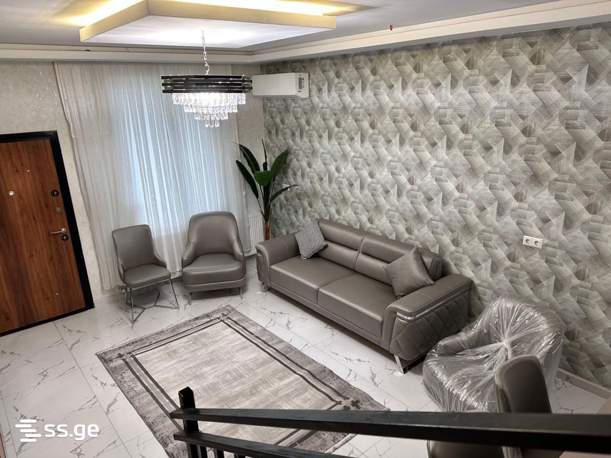 6 Room Summer Cottage For Rent. Batumi view 5