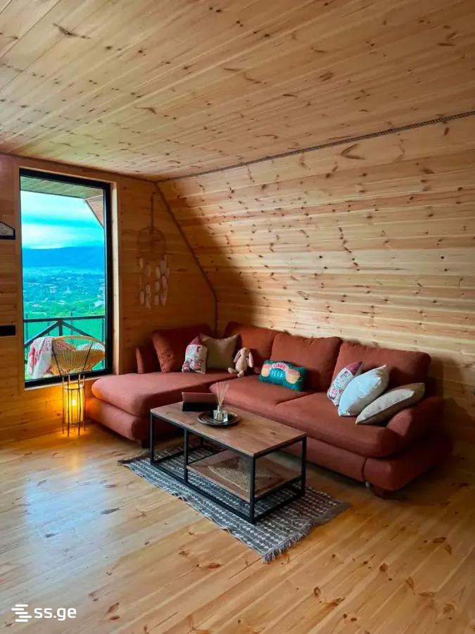 2 Room Private House Daily Rent. Navdaraantkari view 4