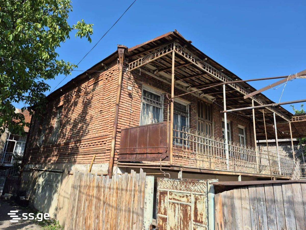 Private House For Sale. Khashuri view 7