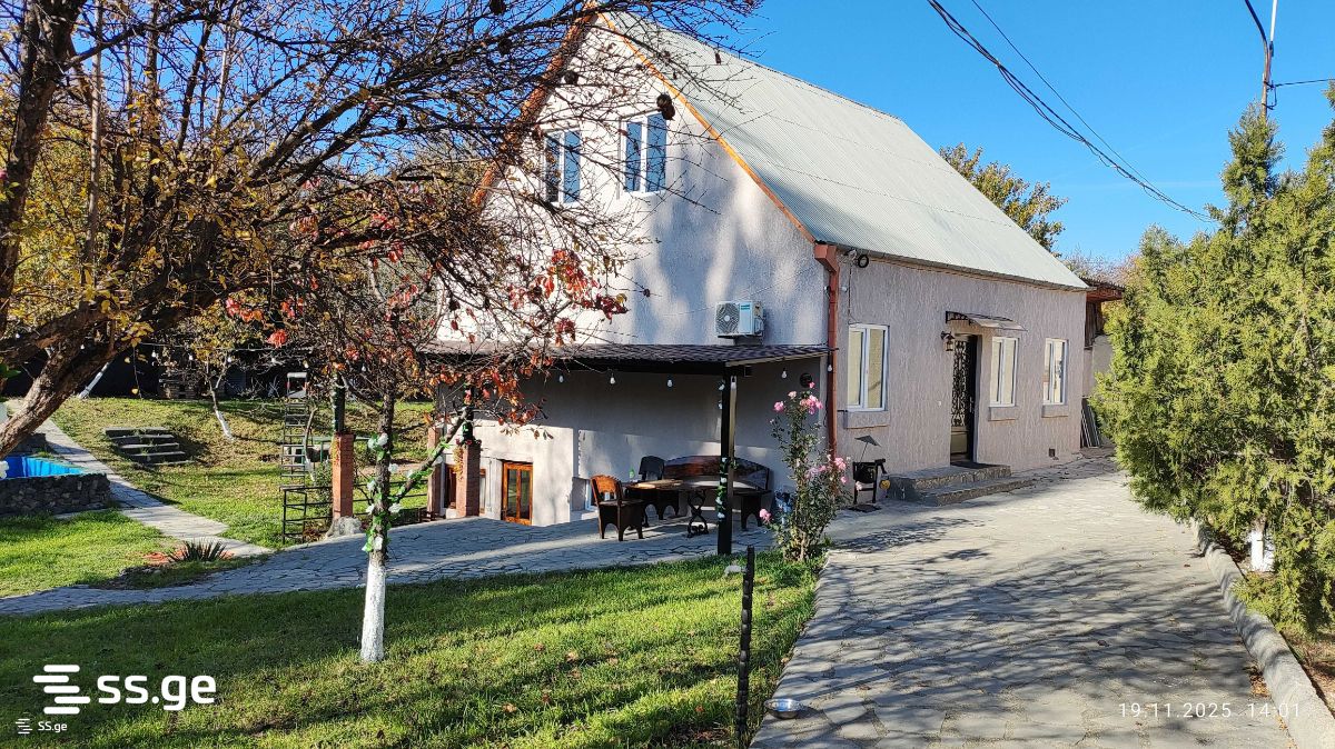 6 Room Private House For Rent. Samgori view 10