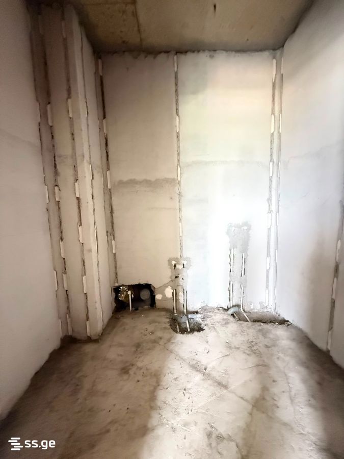 Продажа 3-комната Квартира view 9