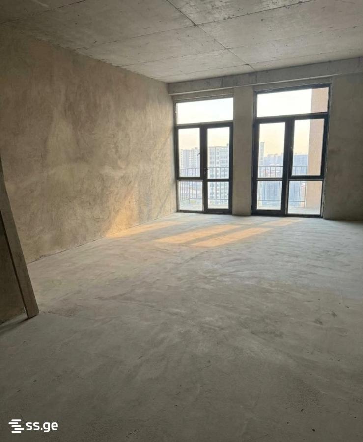 4-Room Apartment For Sale In Kutaisi, Dimitri Arakishvili St, 3 view 16