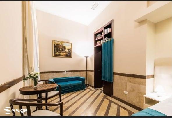 10 Room Hotel For Sale view 4