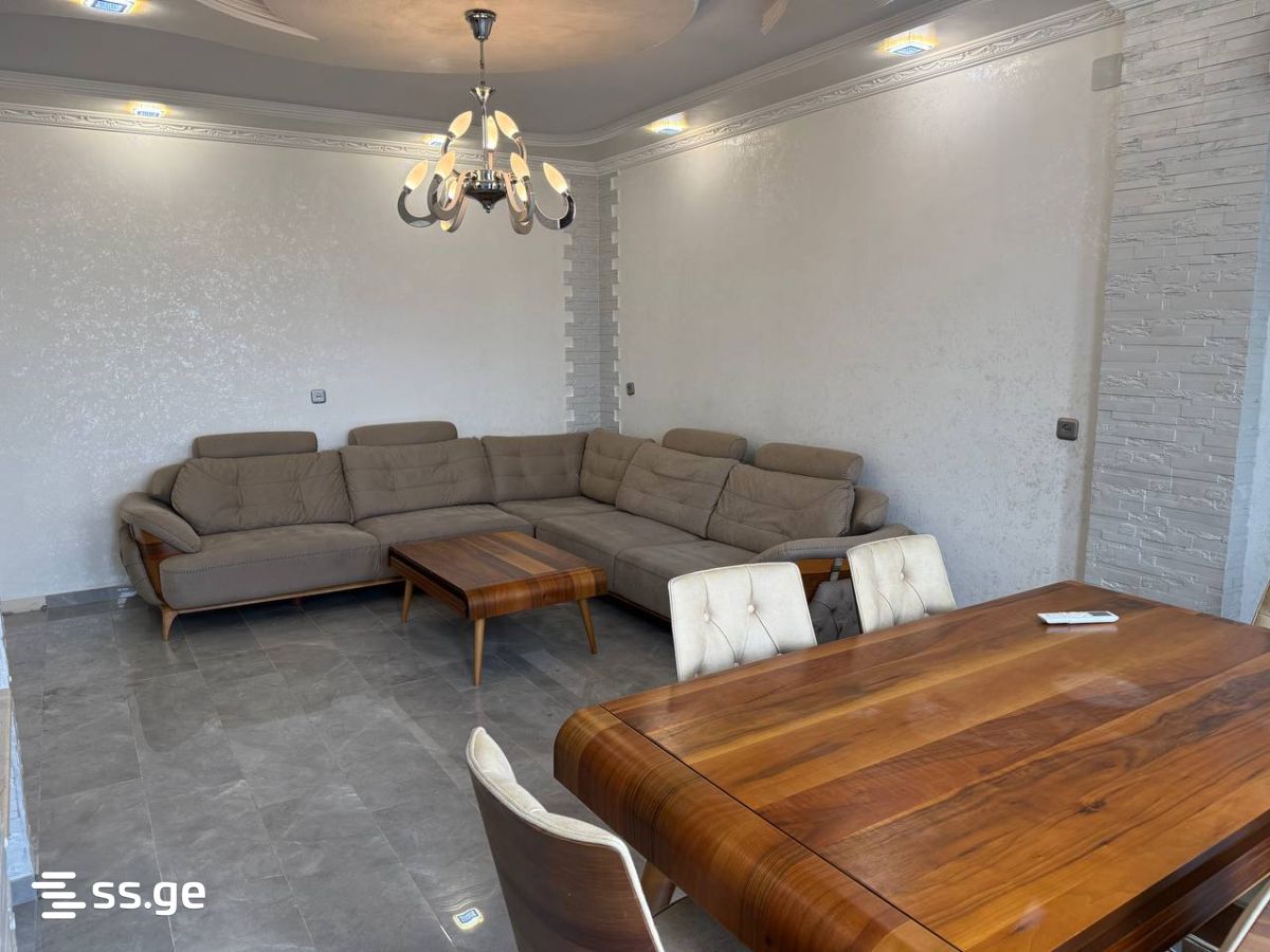 3 Room Flat For Sale view 10