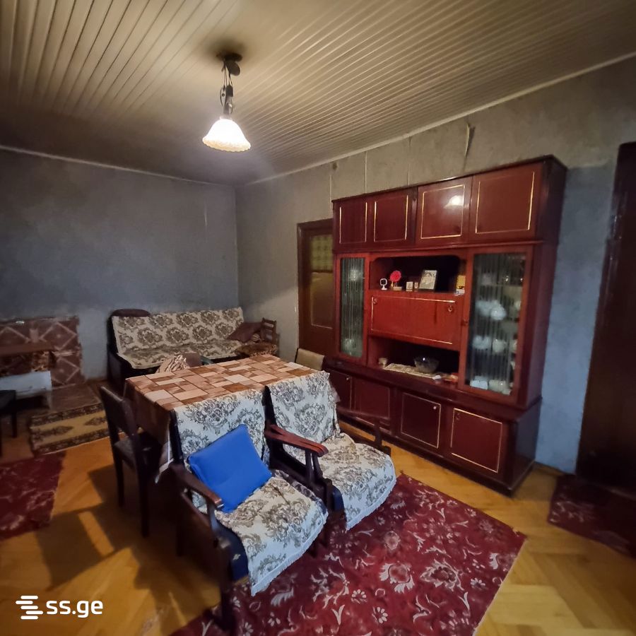 4 Room Private House For Rent. Poti view 2