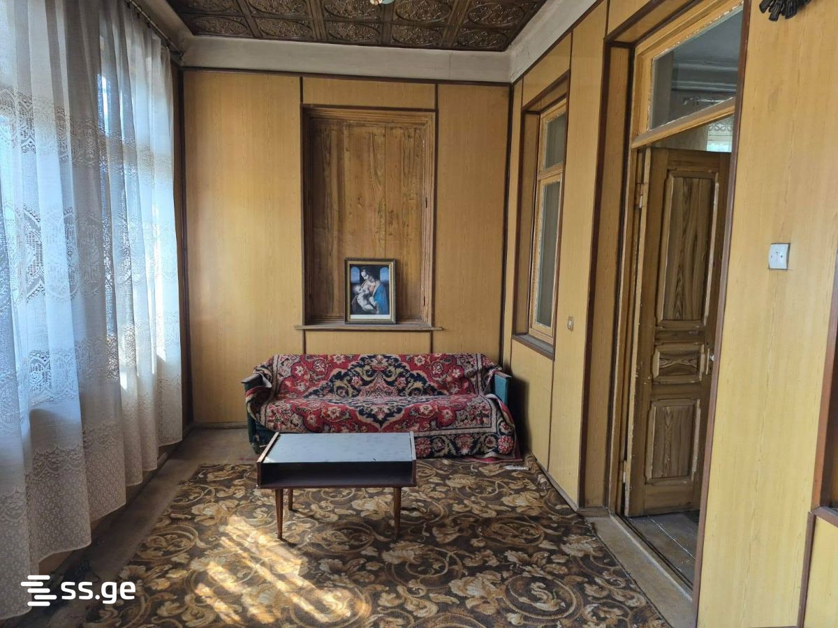 Private House For Sale. Khashuri view 2