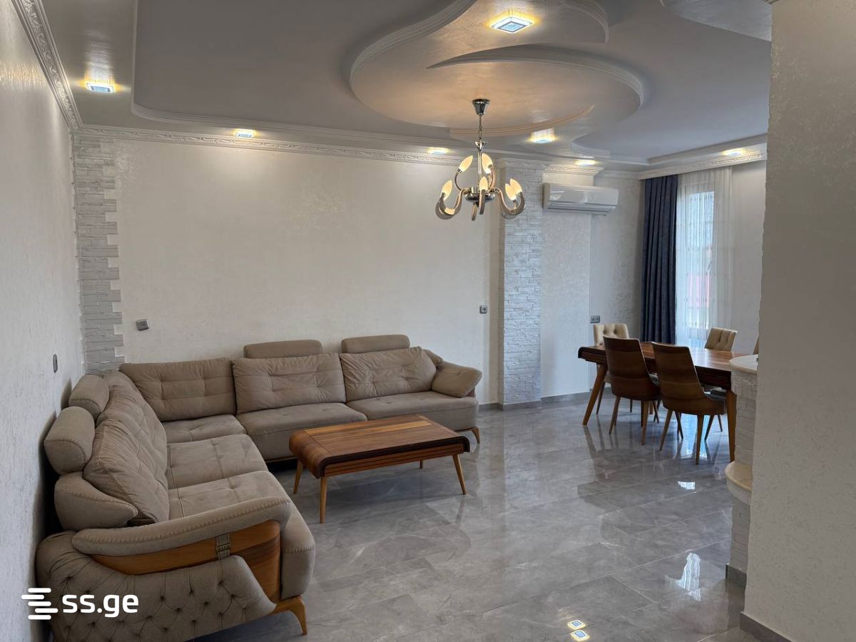 3 Room Flat For Sale view 9