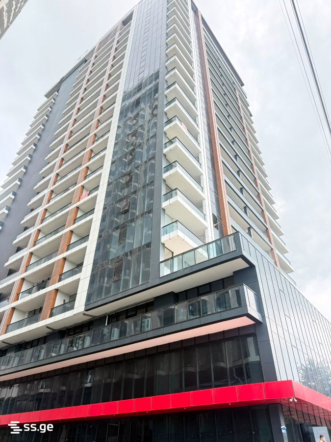 Продажа 3-комната Квартира view 10
