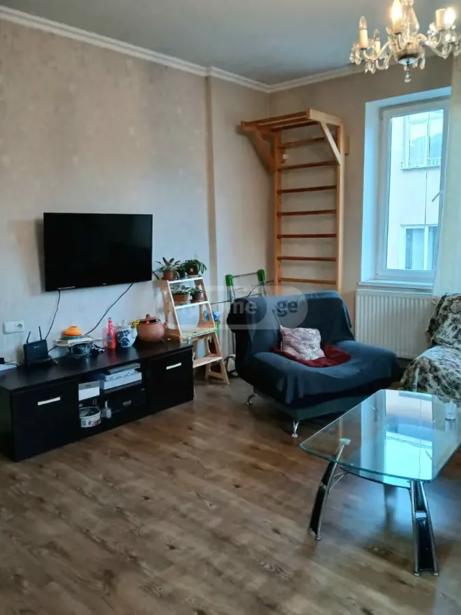 3 room Flat For Sale. Ortachala  - picture #1