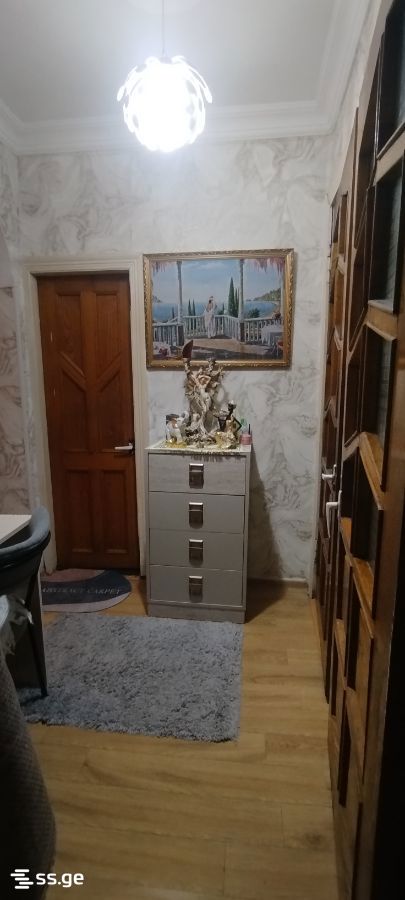 2 Room Flat For Sale view 3