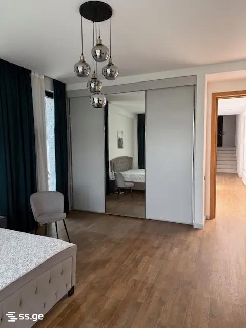 5 Room Summer Cottage For Rent. Ortachala view 3