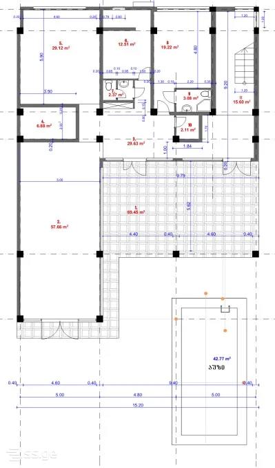 14 Room Hotel For Sale view 5