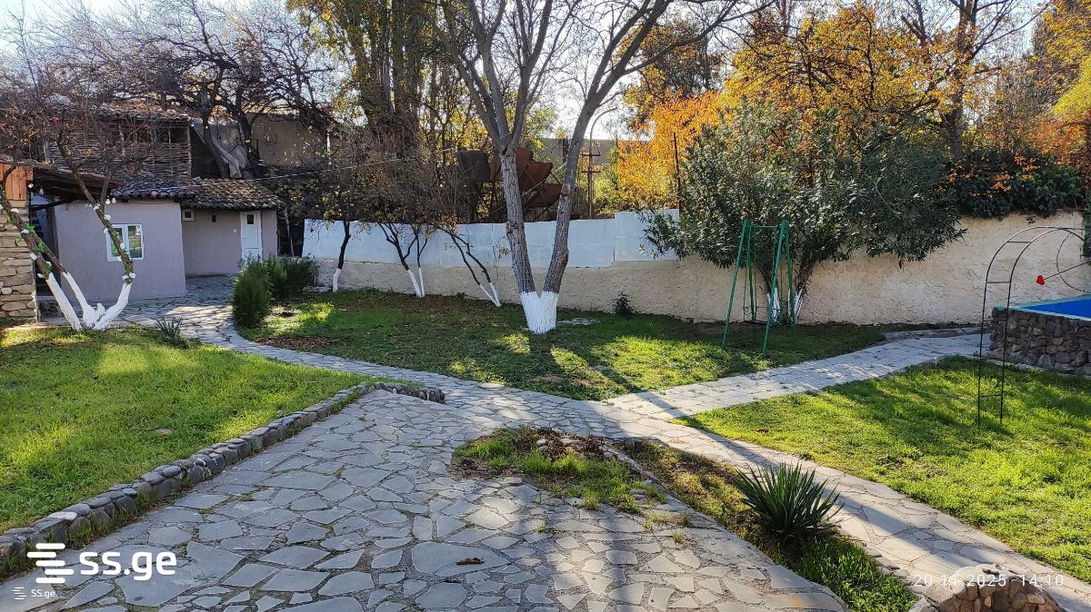 6 Room Private House For Rent. Samgori view 8