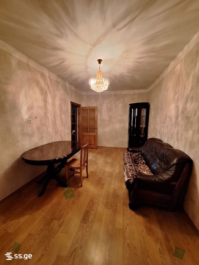 3 Room Flat For Sale view 10