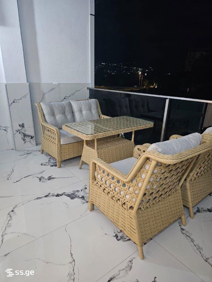 6 Room Summer Cottage For Rent. Batumi view 12