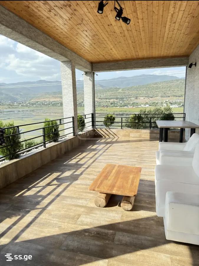 6 Room Private House For Rent. Gldani view 8