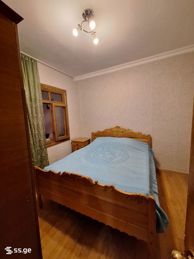 3 Room Flat For Sale view 4