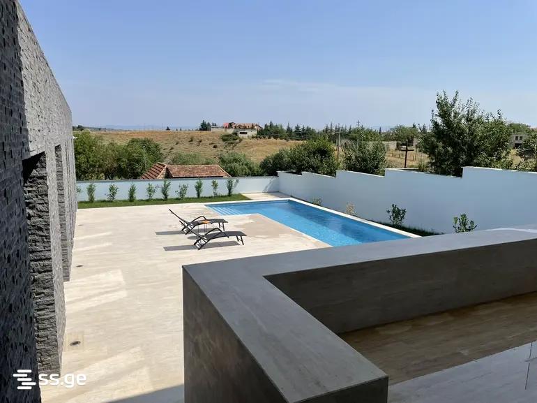 5 Room Summer Cottage For Rent. Ortachala view 10