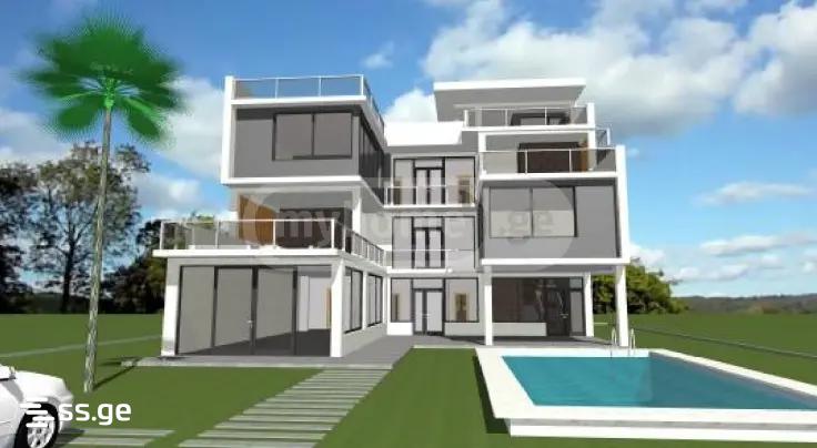 10 Room Hotel For Sale view 4