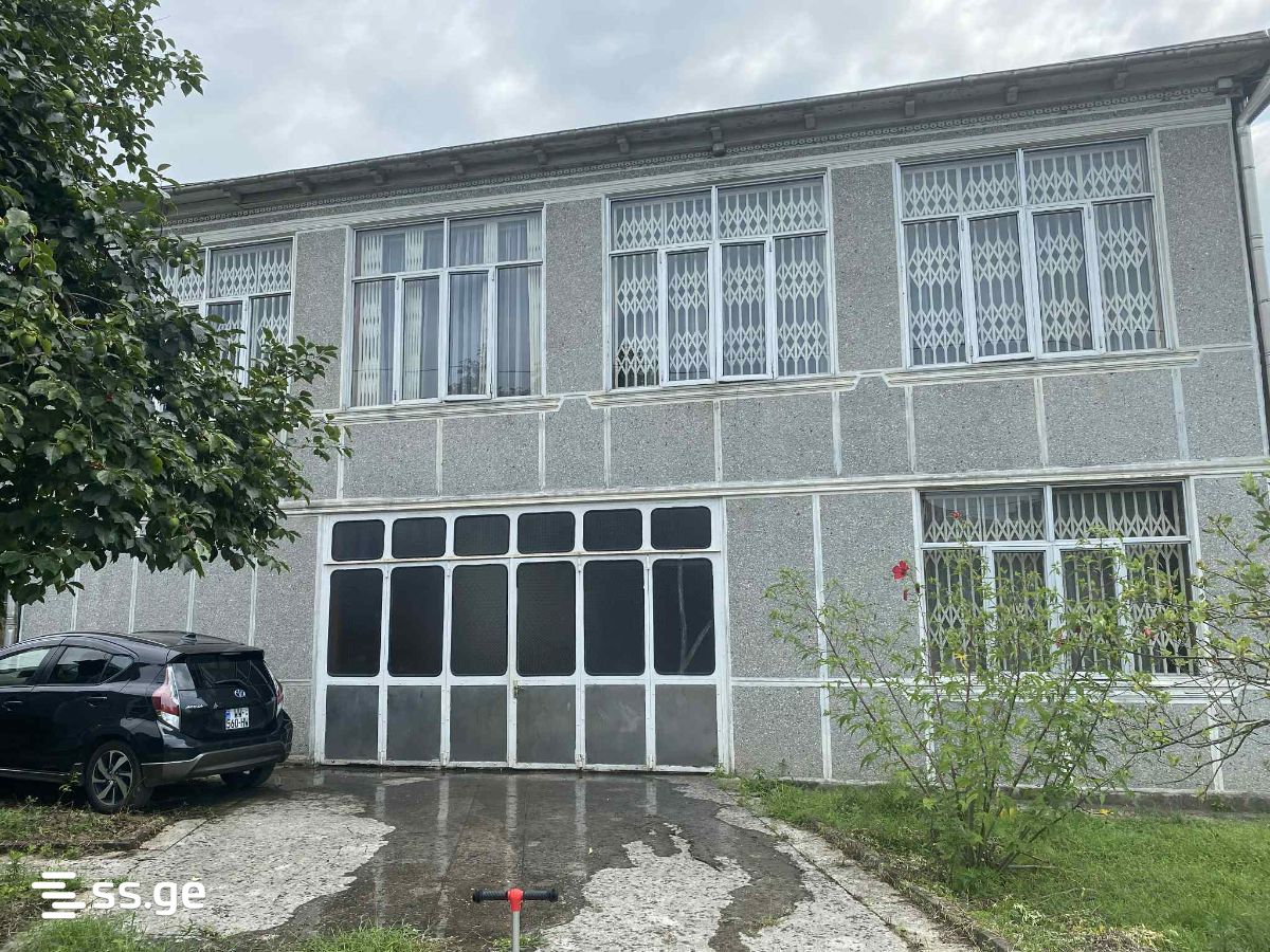 Продажа Private House в озургети view 1