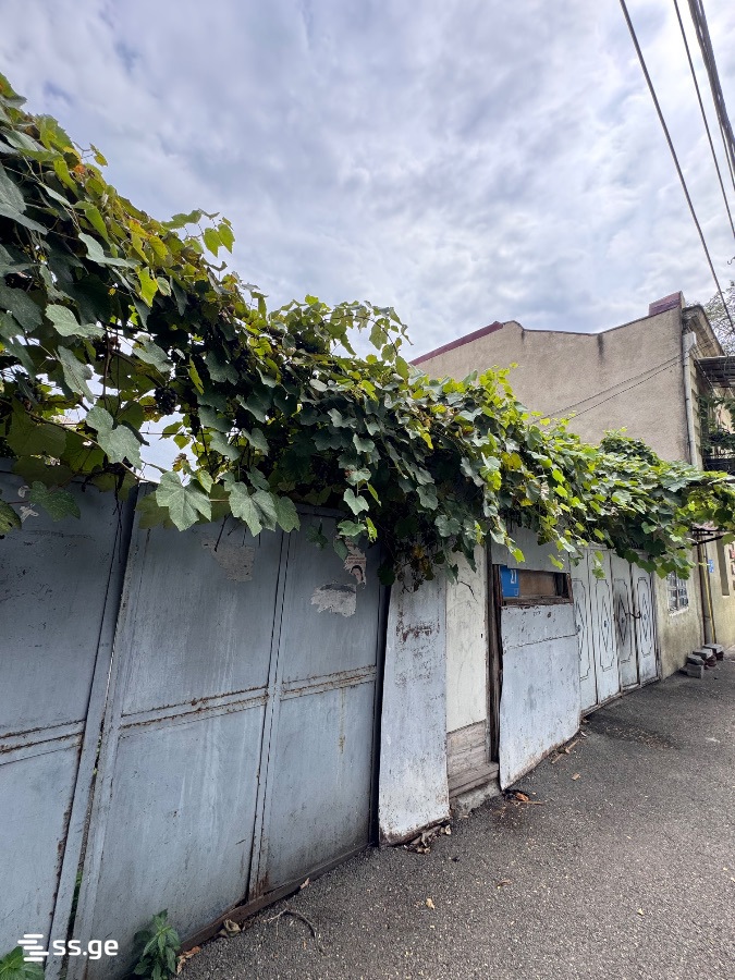 Land For Sale. Chugureti view 4