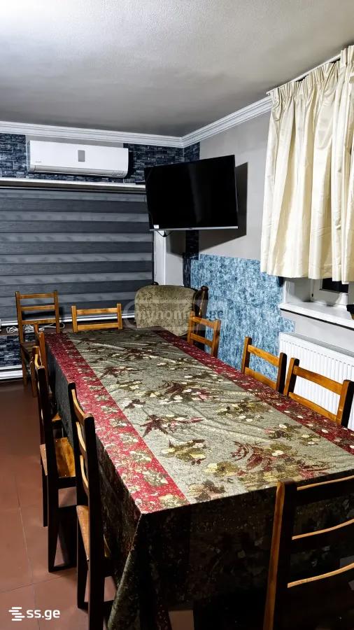 6 Room Private House For Rent. Varketili view 4