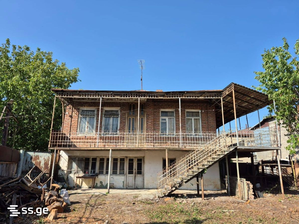 Private House For Sale. Khashuri view 5