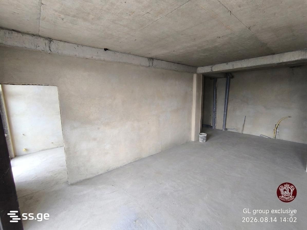 4-Room Apartment For Sale In Kutaisi, Dimitri Arakishvili St, 3 view 20