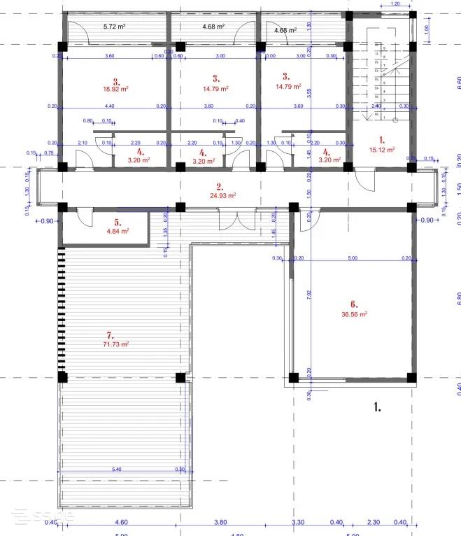 14 Room Hotel For Sale view 6