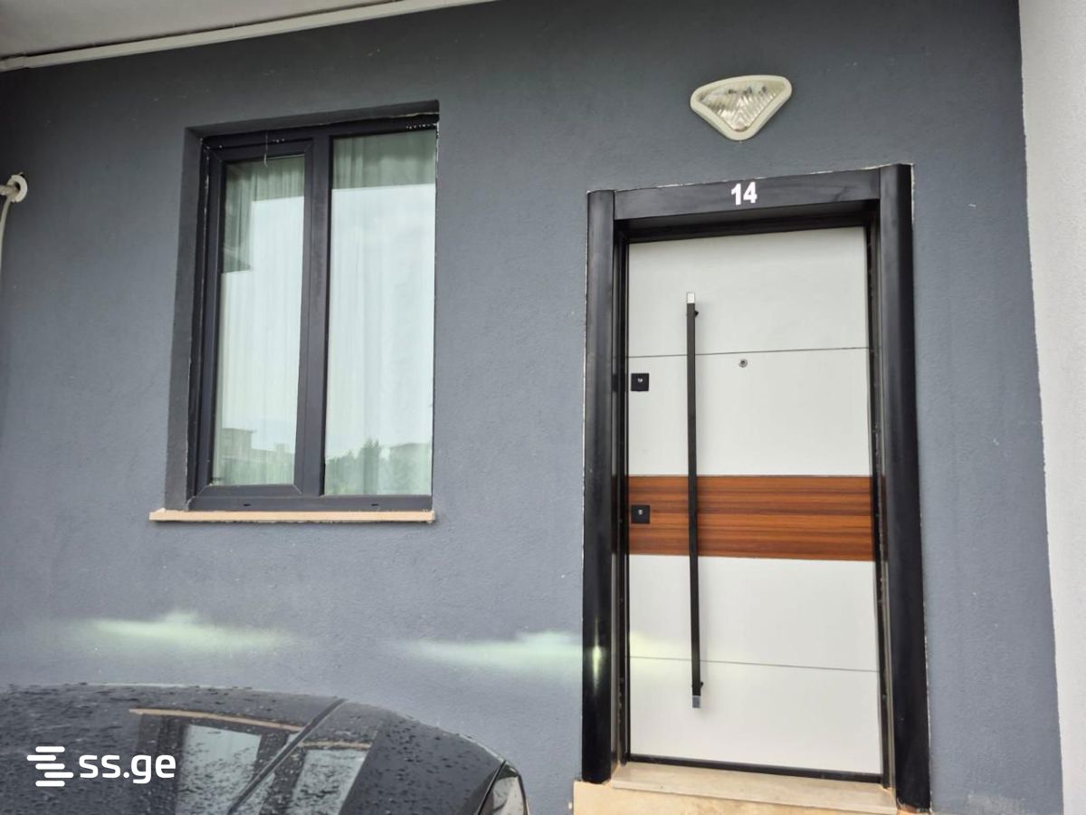 6 Room Summer Cottage For Rent. Batumi view 3