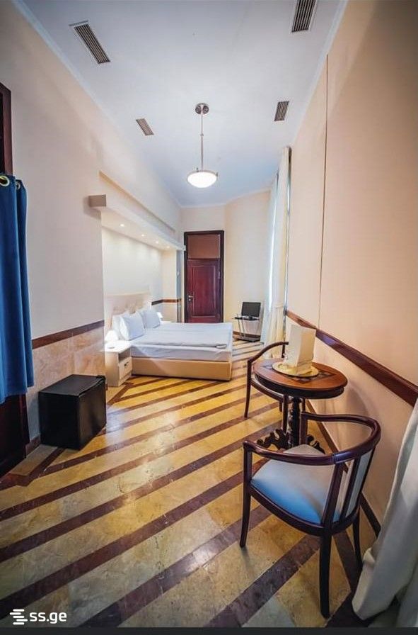 10 Room Hotel For Sale view 5