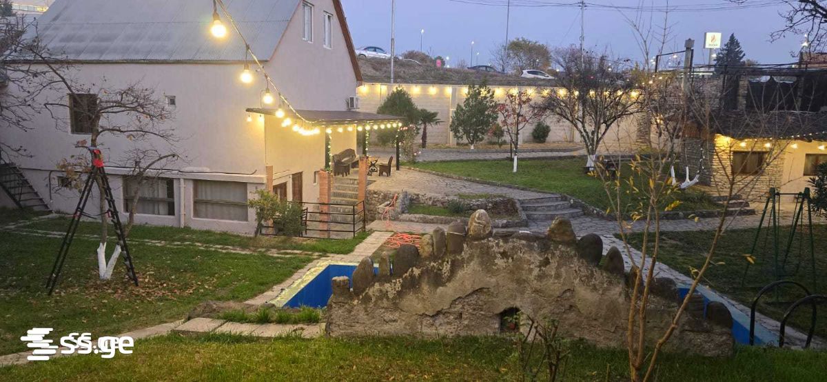 6 Room Private House For Rent. Samgori view 1
