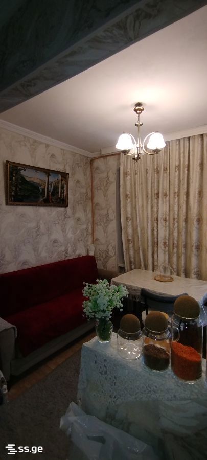 2 Room Flat For Sale view 1