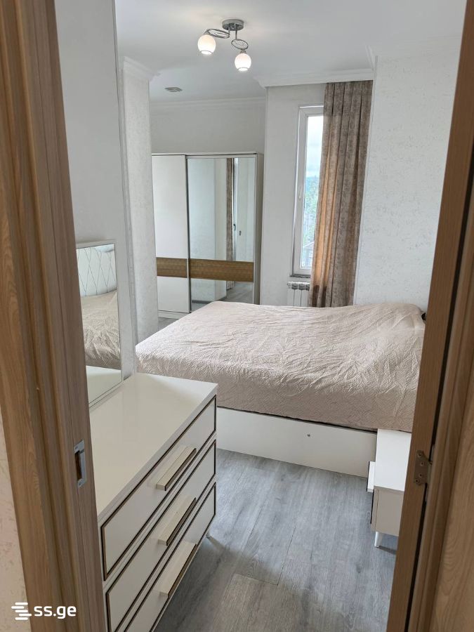 3 Room Flat For Sale view 8