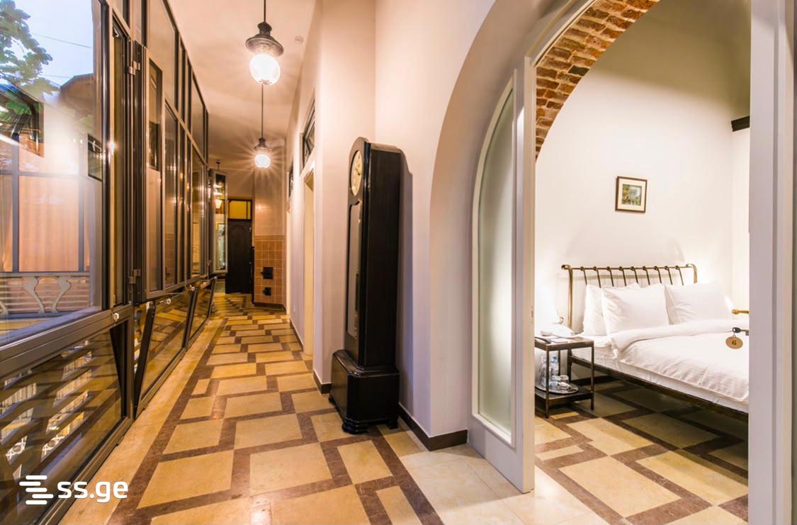10 Room Hotel For Sale view 3