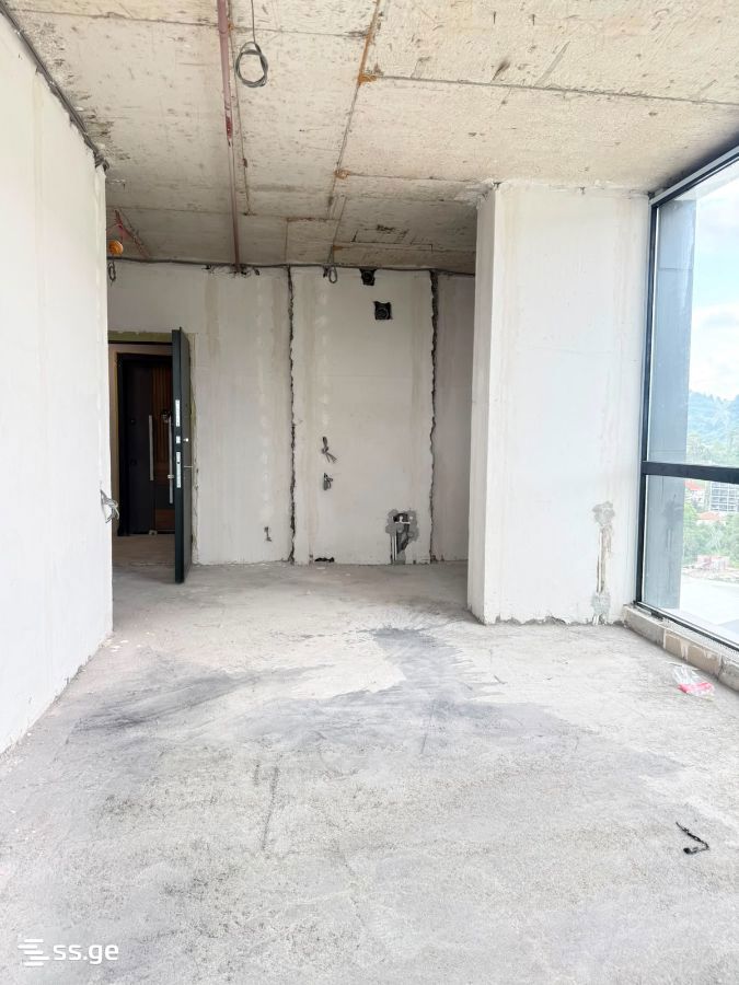 Продажа 3-комната Квартира view 3