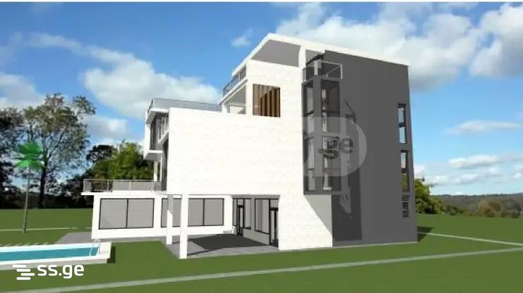 10 Room Private House For Sale view 8