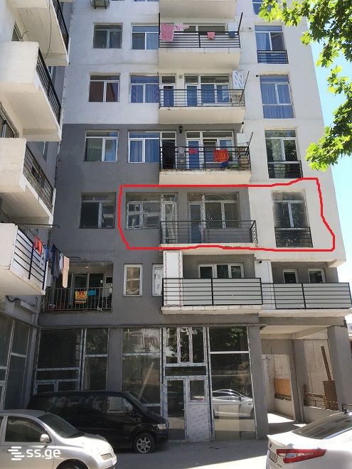 3 Room Apartment For Sale view 15