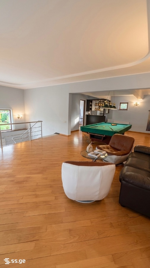 8 Room Private House For Rent. Akhalsopeli view 9
