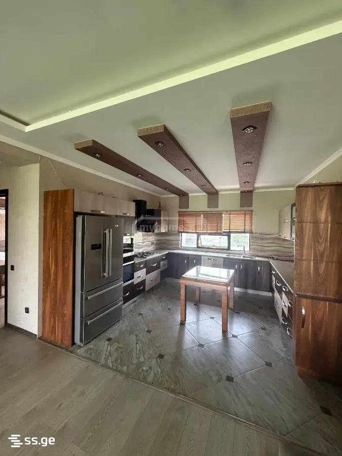 8 Room Summer Cottage For Rent. Ivertubani view 10