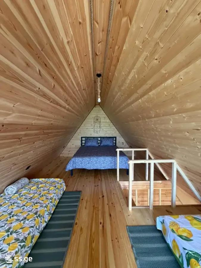 2 Room Private House Daily Rent. Navdaraantkari view 7