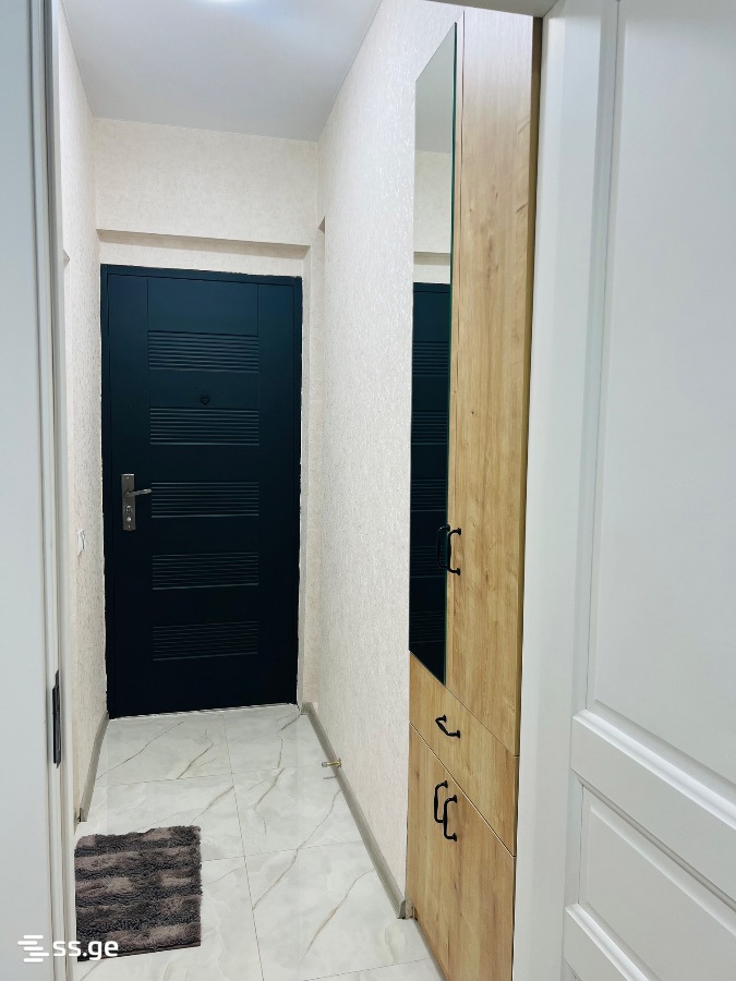 2 Room Apartment Daily Rent In Borjomi view 12