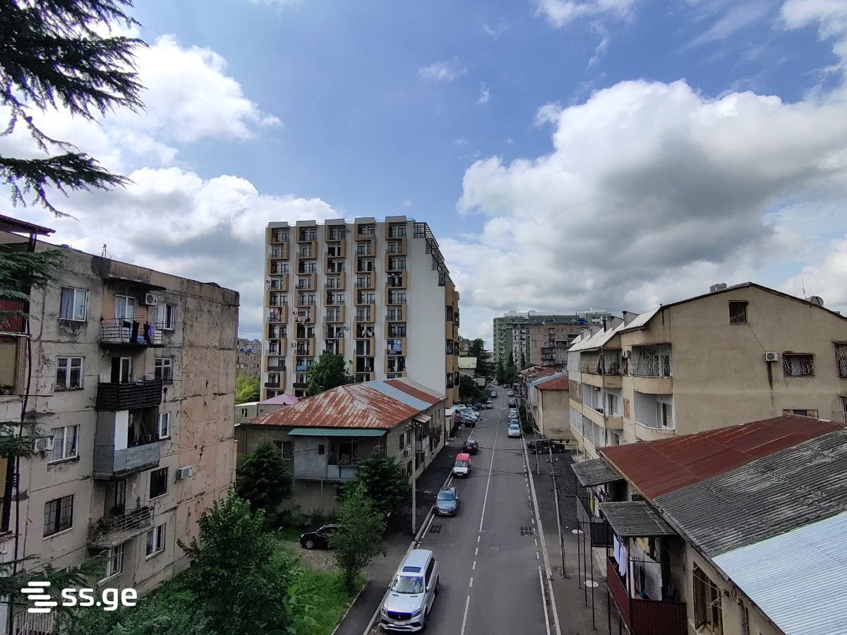 4-Room Apartment For Sale In Kutaisi, Dimitri Arakishvili St, 3 view 13
