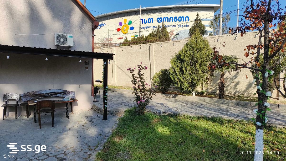 6 Room Private House For Rent. Samgori view 4